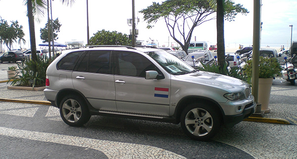 Transporte