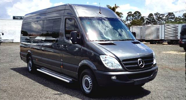 Transporte