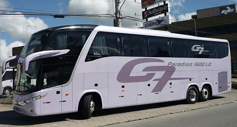 Transporte
