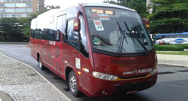 Transporte